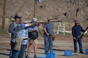 LUCERNE VALLEY LIONS CLUB COMPETITIVE TRAP SHOOT MARCH 15, 2020 primary image