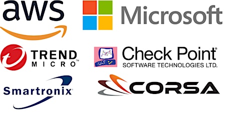 Angelbeat Providence March 6: Amazon, Microsoft, Cloud, Security, AI & More primary image