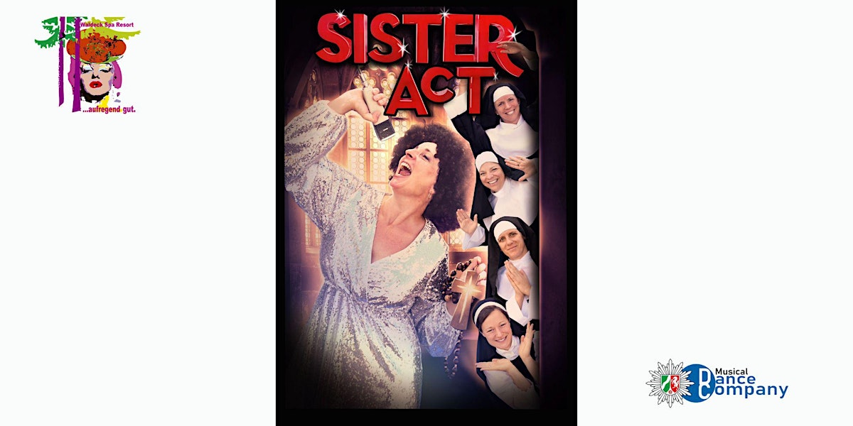 SISTER ACT