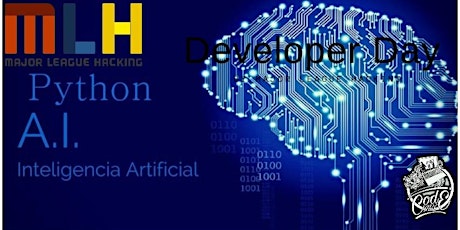 Imagen principal de Entrenamiento básico: Introducción a las habilidades de Python,IA (ICO)