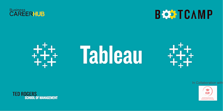 Tableau Bootcamp: Level 3 primary image