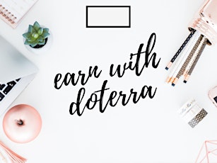 doTERRA Business Basics primary image