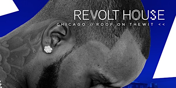 REVOLT House Chicago with performance by Tory Lanez