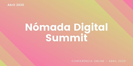 Nómada Digital Summit primary image