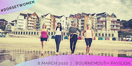 International Women's Day Bournemouth primary image