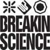 Logótipo de Breakin Science