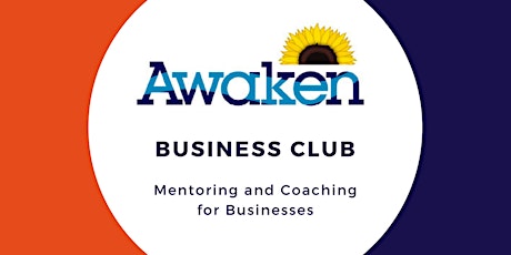  Awaken Business Club primary image