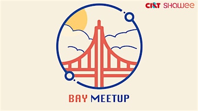 Imagem principal do evento Bay meetup 1st year anniversary #015 After Developer Week