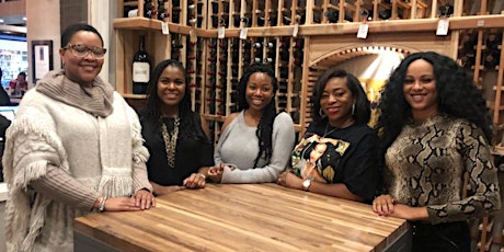 Black Girls Wine Society Columbus primary image