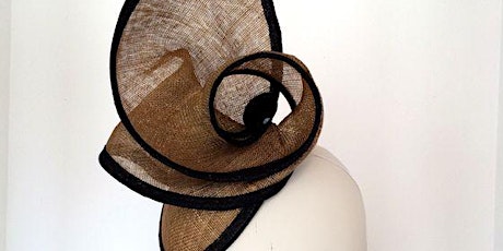 Introduction to Millinery primary image