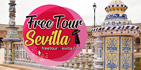 Imagen principal de FREE TOUR SEVILLA -Descubre Sevilla como te mereces-
