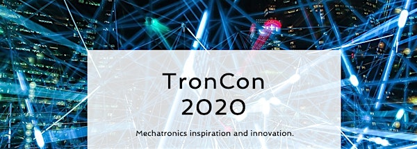 TronCon 2020