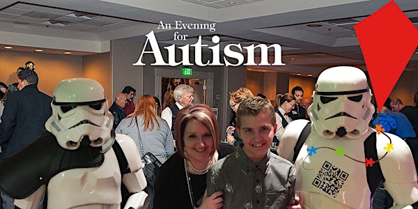 An Evening For Autism 2021