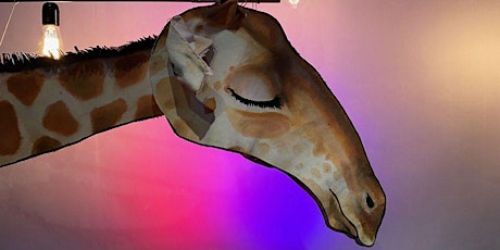 My Great Giraffe the Musical primary image