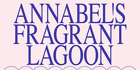Fragrant Lagoon at Annabel's primary image