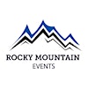 Logo de Rocky Mountain Events, LLC.
