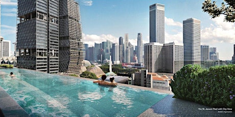 The M Condo at Bugis Showflat Preview Hotline +6596563725 primary image