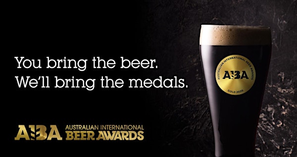 Australian International Beer Awards Presentation 2020