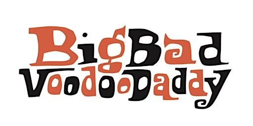 Big Bad Voodoo Daddy
