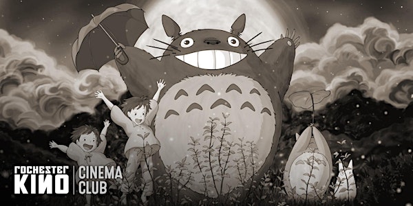 CANCELLED - My Neighbor Totoro