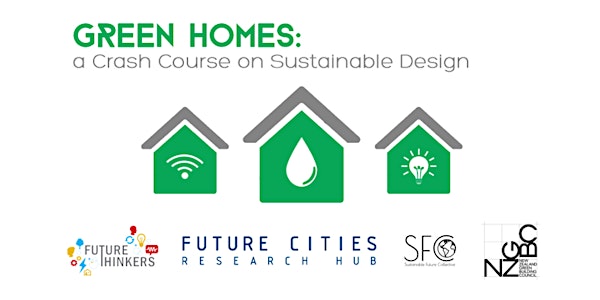 Green Homes: a Crash Course on Sustainable Design