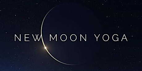 New Moon Yoga primary image
