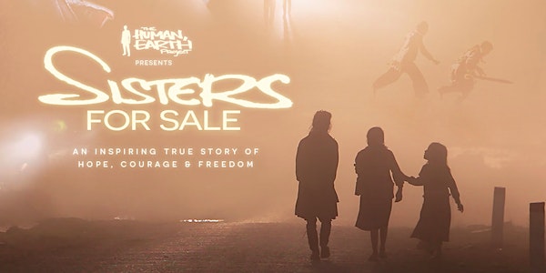 Sisters For Sale - Free Screening - Wed 11th March - Sydney