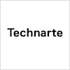 Logotipo de Technarte