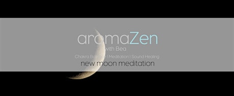 aromaZen with Bea  - 22nd February 2020 primary image