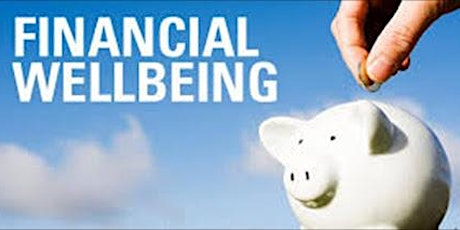 Financial Wellbeing primary image