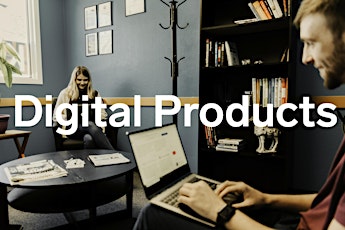 Hauptbild für Workshop: Kickstarting your successful Digital Product
