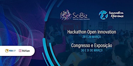 Imagem principal do evento SCIBIZ CONFERENCE 2020