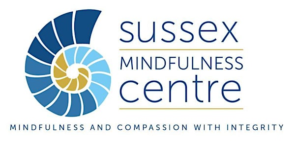 Sussex Mindfulness Centre Annual Conference 2020