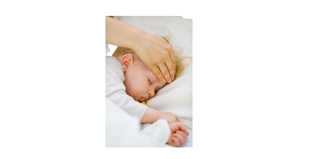Imagen principal de Caring for Your Sick Baby - Virtual Workshop