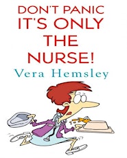 Don't Panic It's Only The Nurse! (Haslingden) primary image