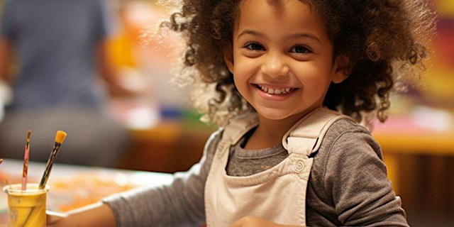 Imagen principal de Special Ed Workshop Series: Addressing Behavior Problems at School