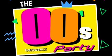 The 00's Party primary image