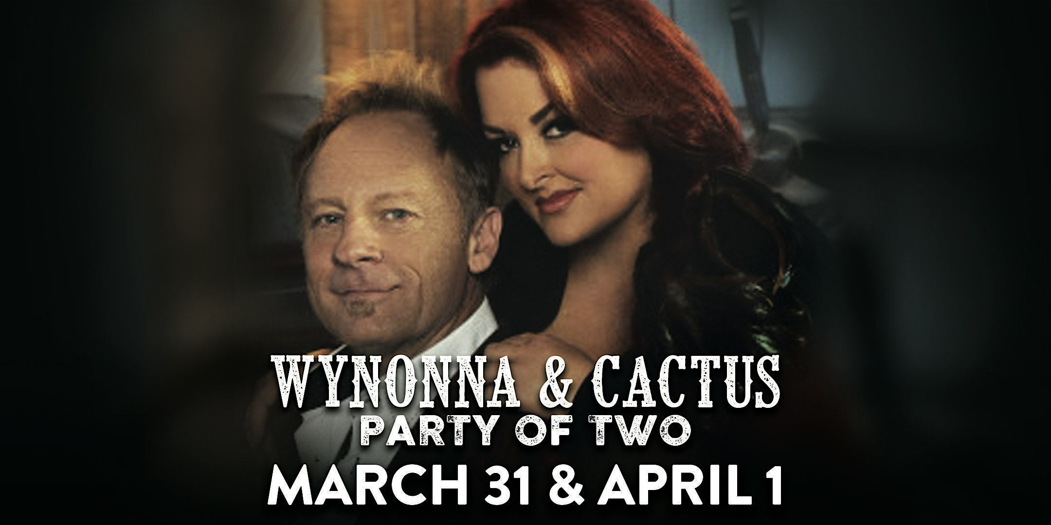Wynonna & Cactus