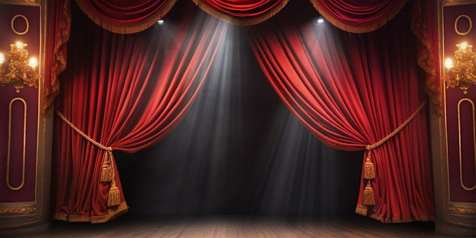 Lamarre Theater's Shakespeare ACTING 101 (wine served)