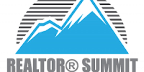 Realtor Summit 2020 - Week of event
