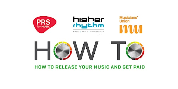 How To Release Your Music and Get Paid