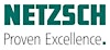 Logotipo da organização NETZSCH
