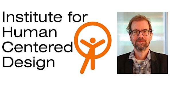Lunch & Learn with IHCD | Can I Feel What You See? Multi-Sensory Design