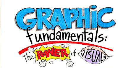Graphic Fundamentals Workshop- Halifax primary image