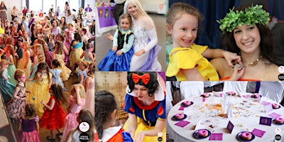 Image principale de Once Upon a Time Royal Ball 2026