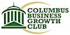 Logótipo de Columbus Business Growth Club