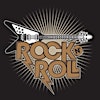 Logotipo da organização Miramichi Rock n' Roll Festival