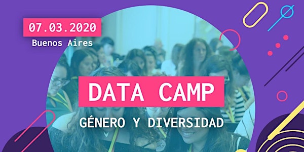 DataCamp  Género y Diversidad