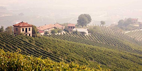 Mountain Majesty: the Wines of Alto Piedmont primary image