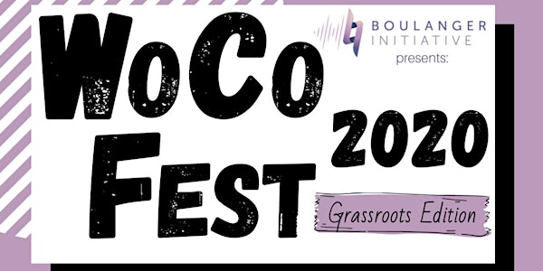 WoCo Fest 2020